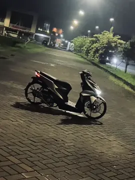 Vibes nya enak banget🤏🏻 #fyp #beat110 #beatdeluxe2020 #r17style #beatdeluxeindonesia #beatdeluxemodifikasi #ogahjinjit #r17style🇹🇭 #masukberanda 