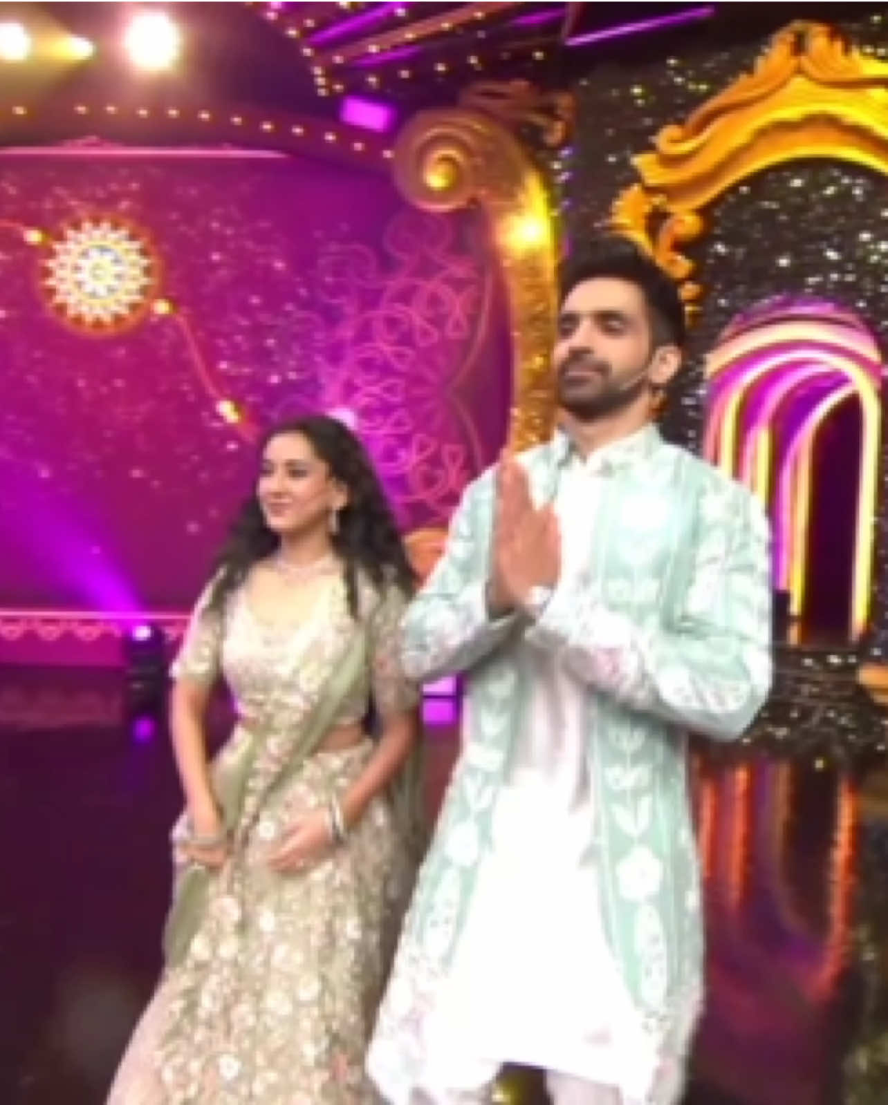#starparivaarbhenkadramabhaikaswag #viralvideo #viralvideo #foryourpages #jhanakfullepisodetoday 