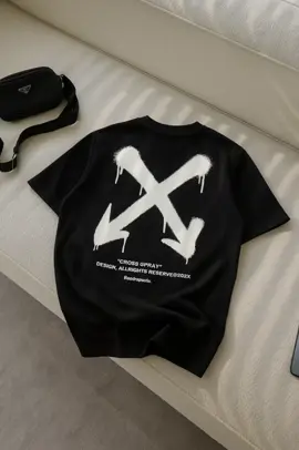 GOOD BYE EX - Tshirt Cotton cross spray black #kaoshitam #kaosviral #kaosdistro #shirt 