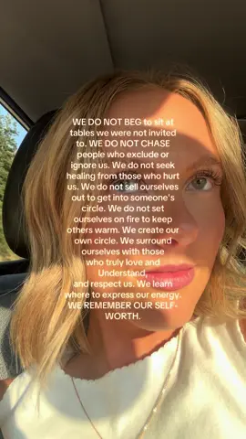 #healing 