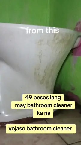 price may vary... yojaso bathroom cleaner #yojaso #bathroomcleaner #tilecleaner #toiletcleaner 