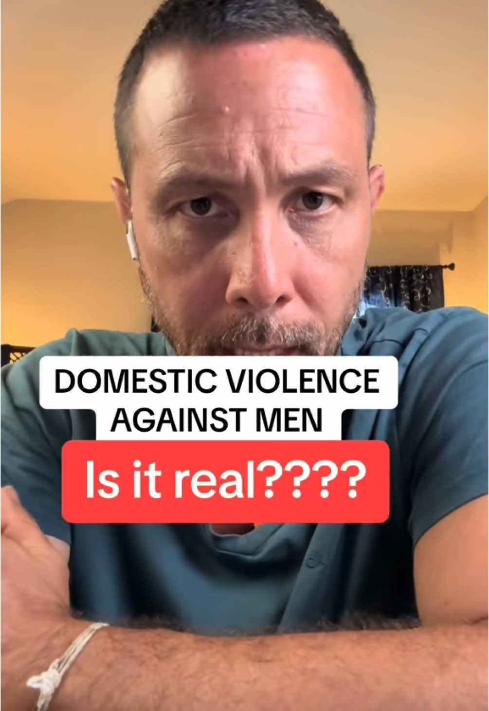 Domestic Violence done to Men in Custody Battles!  It’s ignored #dv #domesticviolence #custodyformen #narcabuse 