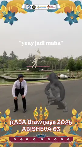 mood swing banget😩#KitaSatuBrawijaya #UniversitasBrawijaya #MabaUB2025 #PKKMBUB2025 #RAJABrawijaya2025 #Abisheva63 #Cluster56 #FPIKRB2025 @RAJA Brawijaya @Universitas Brawijaya 