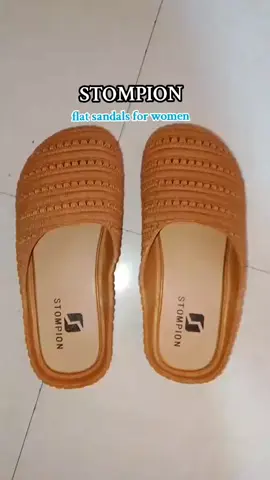 pwede pang regalo sa mga nanay nyo #sandals#stompion#koreanstyle  #creatorsearchinsights  #fyppppppppppppppppppppppp 