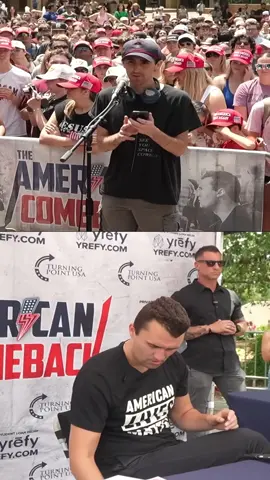 #charliekirk