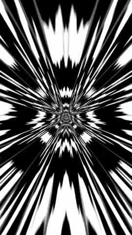 Let’s. #artxcode #geometry #psychedelicart #trippyart