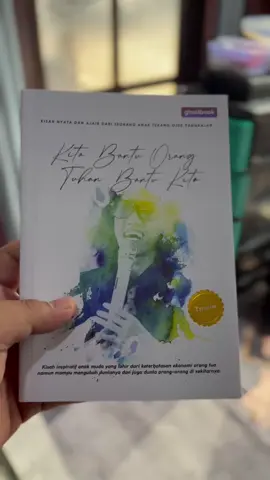 Sangat Inspiratif #kitabantuorangtuhanbantukita #fyp 