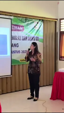Pengimbasan pembelajaran mendalam #deeplearning #pm #pembelajaranmendalam #pelatihanpembelajaranmendalam 