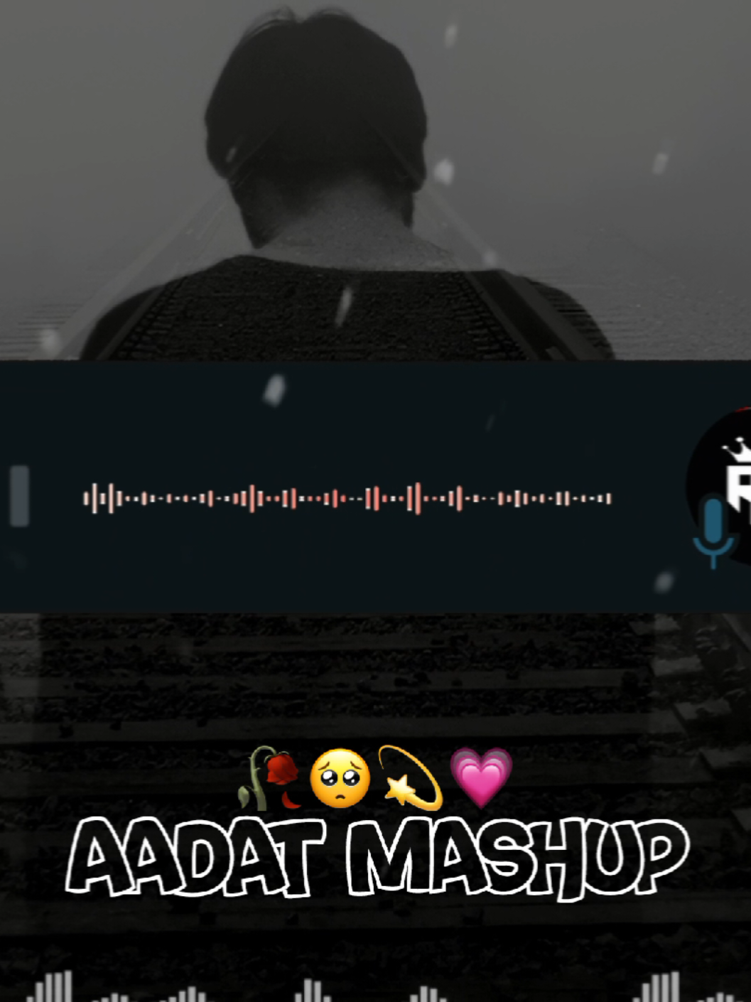 ( AADAT MASHUP ) FULL SLOWED REVERB SONG 🎧❤️‍🩹😔 #foryou #rm_music #fullsong #slowedandreverb #unfreezemyaccount #grow 