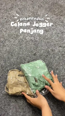 Rekomendasi celana joger panjang❤️‍🔥🥰#celanaanak #ootdanak 