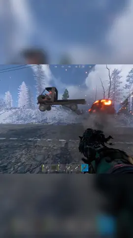 Это уже особенный вид шахтёров в раст #rust #rustgame #rustclips #rusttok #rustgameplay Rust — компьютерная игра в жанре симулятора выживания, разработанная независимой британской компанией Facepunch Studios, возглавляемой c 2014 года Гарри Ньюмэном. Игра была выпущена в раннем доступе в декабре 2013 года, 8 февраля 2018 года состоялся её полноценный релиз для Windows и macOS. Версии для PlayStation 4 и Xbox One, разрабатываемые совместно со студией Double Eleven, были выпущены 21 мая 2021 года. Rust изначально создавался как клон DayZ с элементами крафтинга, схожими с таковыми в Minecraft.