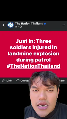 Landmines seem to conveniently show up in the dirt at the right time, do they? 