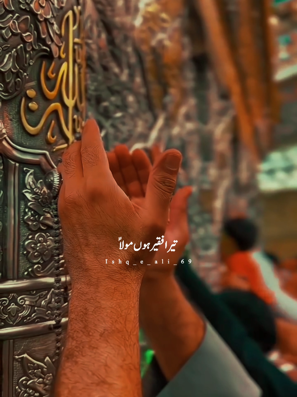 Tera Faqeer Hon Molaع 🥺🙏#foryou #foryoupage #fyp #virul #video #growmyaccount #💫glintofthoughts💫 