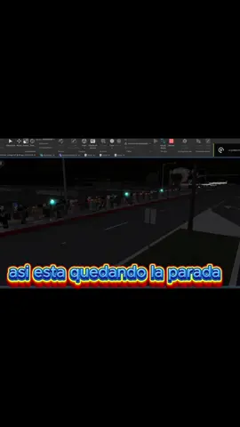 La parada dominicana #chipeo #chipeo12voltio #robloxfyp #chipeo_hv3000 #viral 