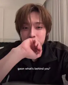 gaon's cuteness and his lost nuggets :( #gaon #fyp #foryoupage 