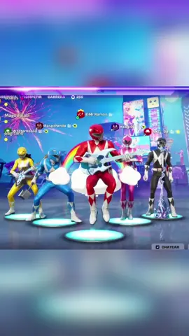 El mejor grupo musical de todo Fortnite @AXELIN @juanpicos rafaelmora  @Sagitario y western q no se porq no lo tengo aqui #tiktoklive #livehighlights #fortnite #playingfortnite 