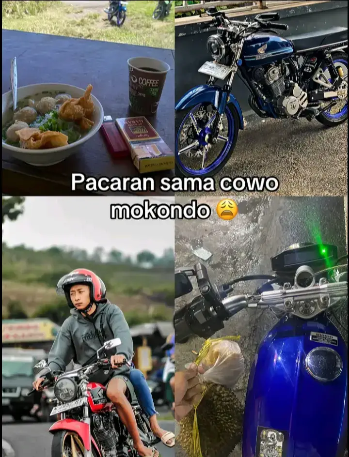 Fakta! #mokondo  #semuaorang #lewatberanda #ftypシ 