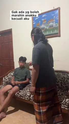 kan aku ibunya ya wajarlah 🤪 #kontenkeluarga #kontenkeluargalucu #pasutrikocak #kontenhiburan #jokes #humor #justfun #videolucu #fyp 
