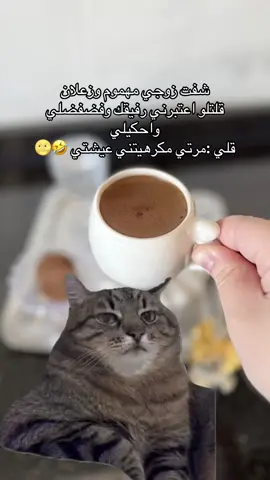#للمزح_فقط_خلي_روحك_رياضيه🌚😂🙈👌🏼 #ضحك #مضحكه_جدا_كوميدية😅😂🤭💔 #زوجي #Meme #MemeCut 