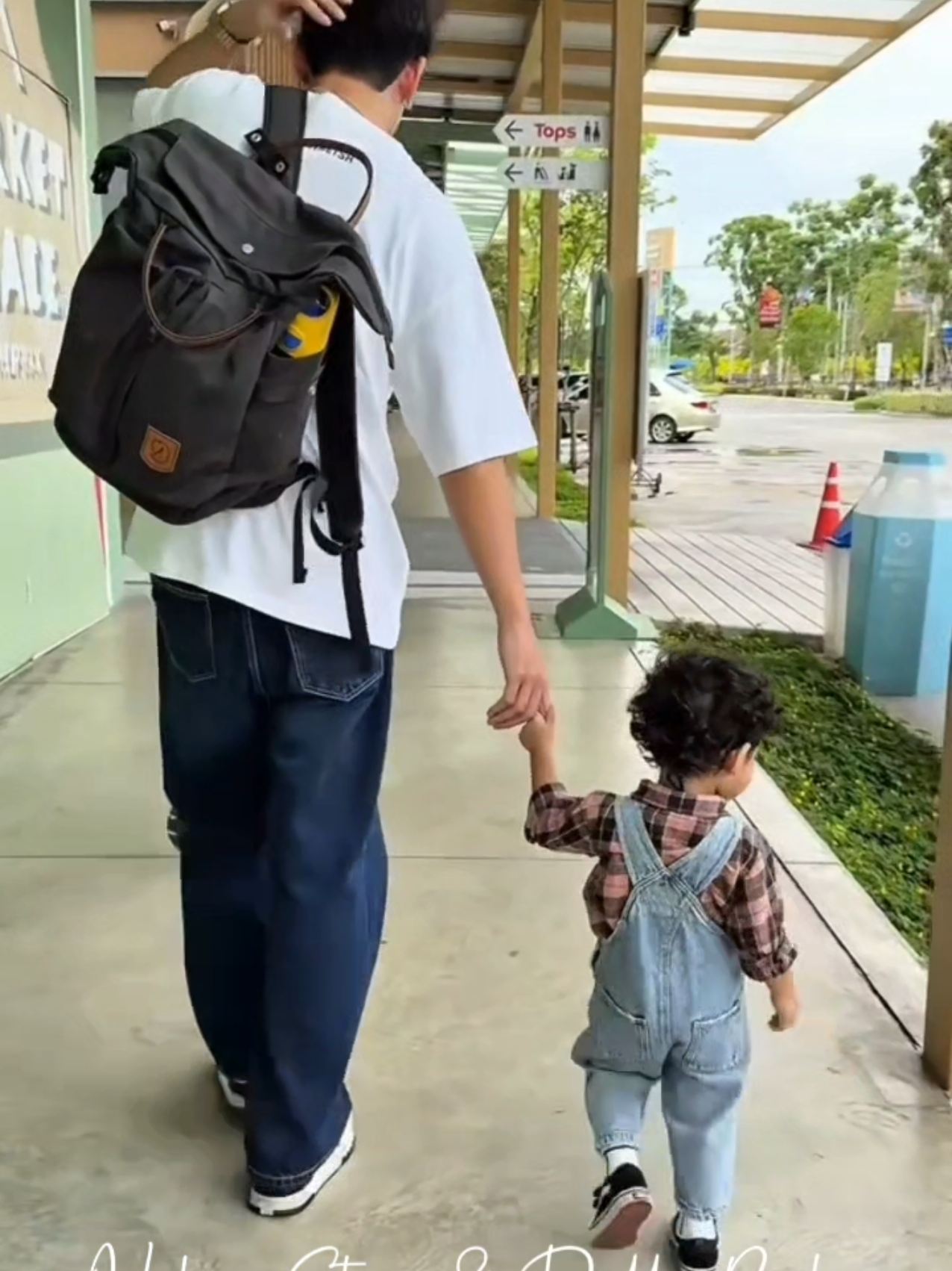 น้องโฮมส์โตแล้วครับป๊า  คนเก่งของปะป๊า 👶🏻🥰 #น้องโฮมส์ #พอร์ชศรัณย์ #น้อนโฮมส์ #porshe_saran #porshesaran #porshe_holmes 