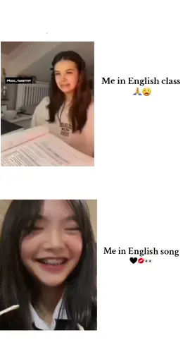 me in English song 😄👀🦋❤😉#fyppppppppppppppppppppppp #videoviral #support_me #tiktoker 