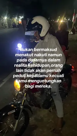 Mereka bakal ngejauh kalo kamu lagi diposisi susah. #probolinggo #herexjatim #geoananta54 #cbindonesia 