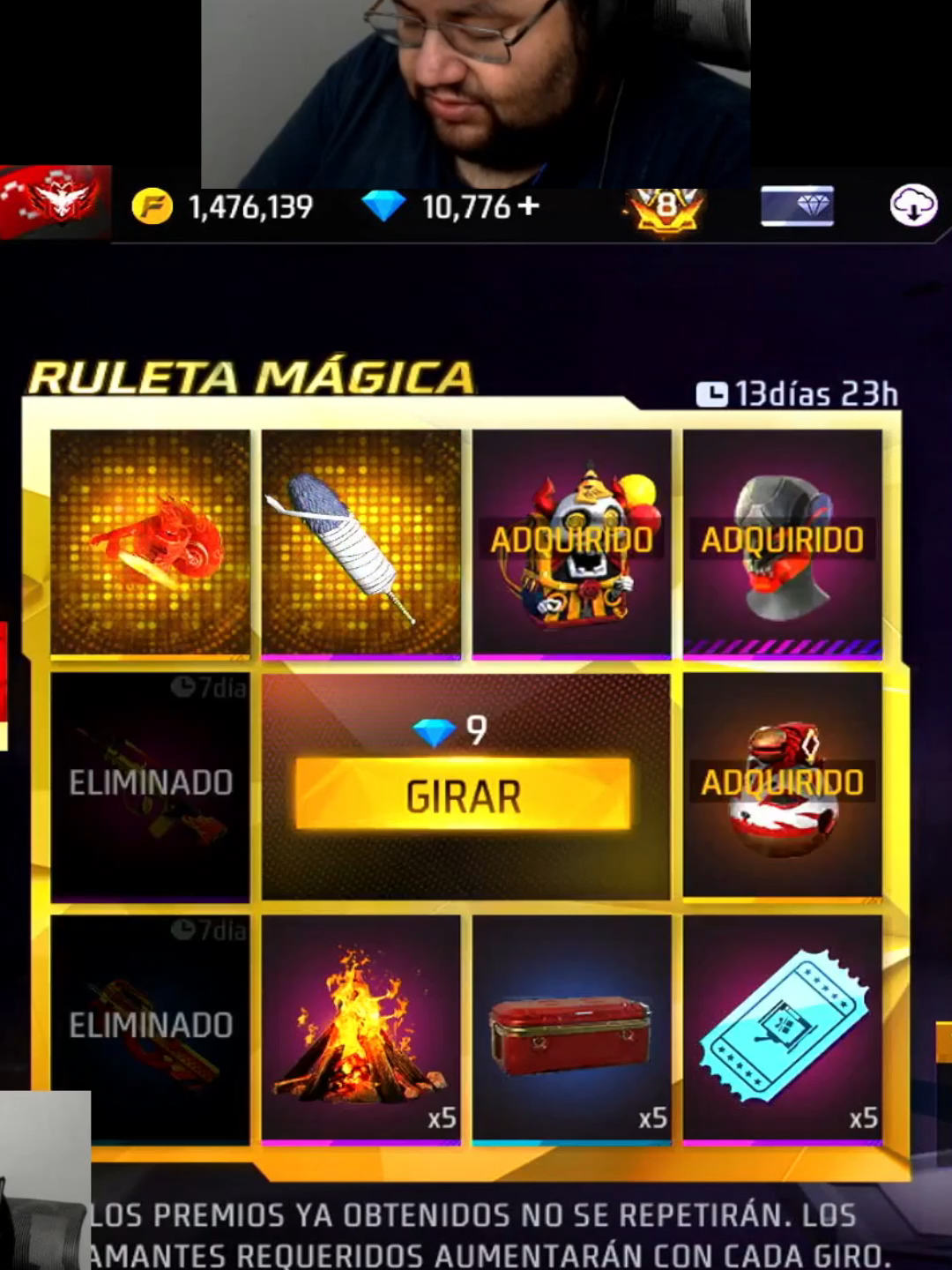 ASI CONSEGUI A LA ALA DELTA DE SUSANO EN FREE FIRE #GamerEnTikTok #VidaGamer #freefire #FFXNARUTOSHIPPUDEN #ALADELTA