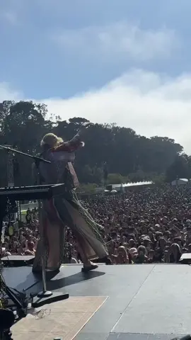 Outside Lands 🌿🌿🌿