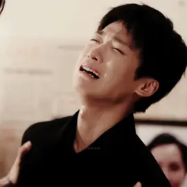cried so hard in these scenes || never felt so sad till i heard the song Last night on earth by Zhan Zuan 🥹 #revengedlove #chicheng #wusuowei #cbl #bl 