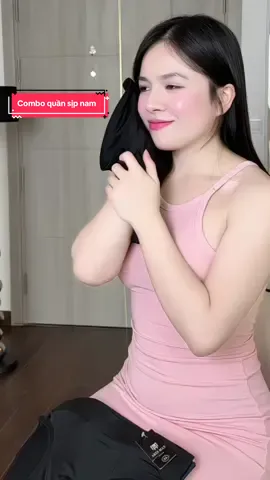 Combo quần sịp nam