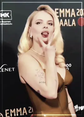 Syntisten pöytä🖤 || #fry #erikavikman #esc #esc2025 #syntistenpöytä #sinner #foryoupagе || @Erika Vikman 