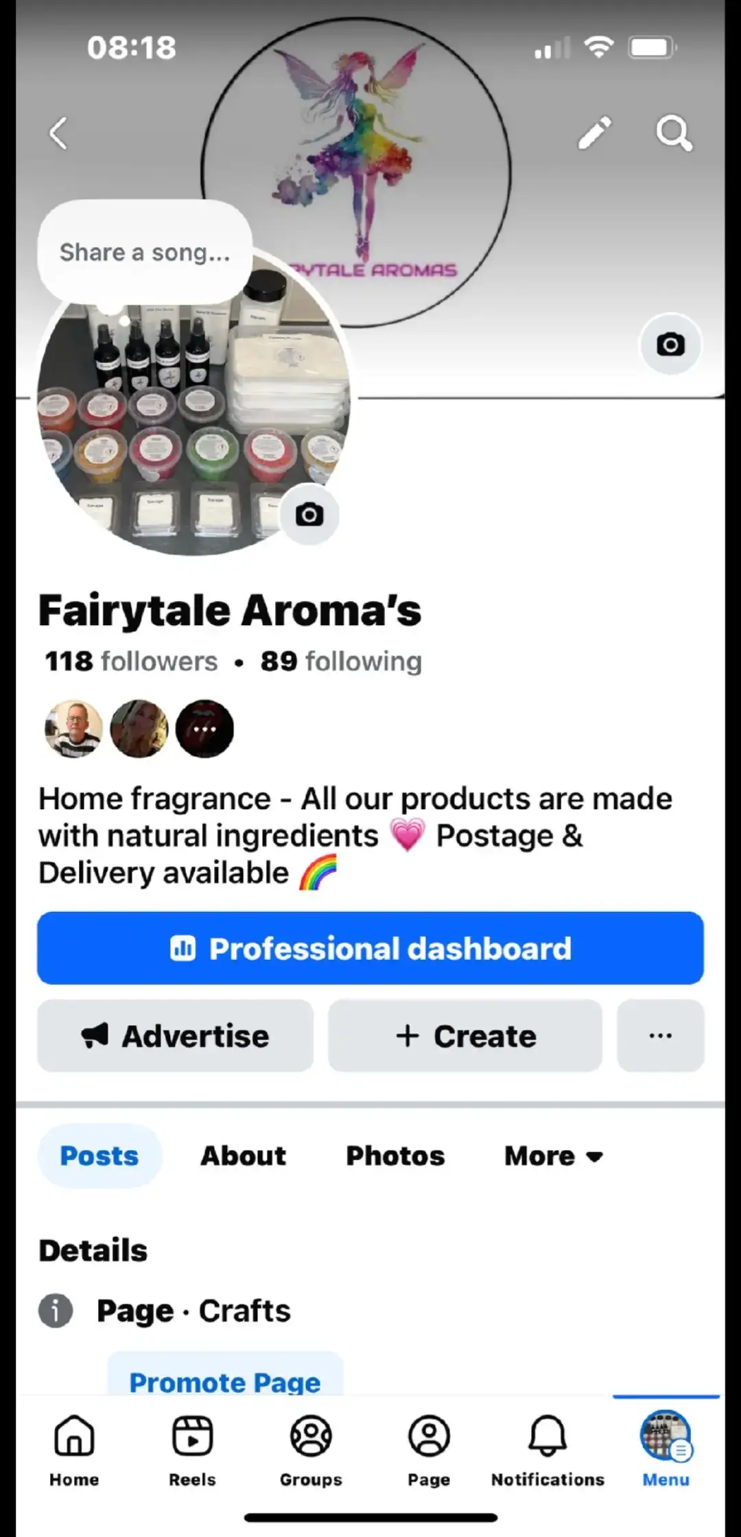 can you all please add n join this group on Facebook for all you cleaning n smellys thanks you guys it's on FB if you could all take a look #fyp 