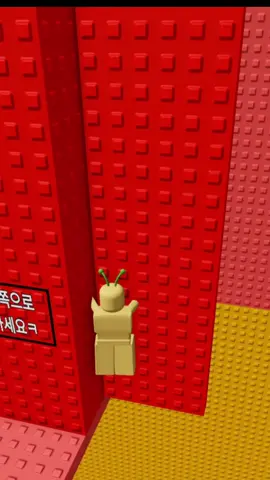 This tower is very mean... map:Predictive Fire Tower #roblox #robloxfyp #fyp #fypシ #obby 