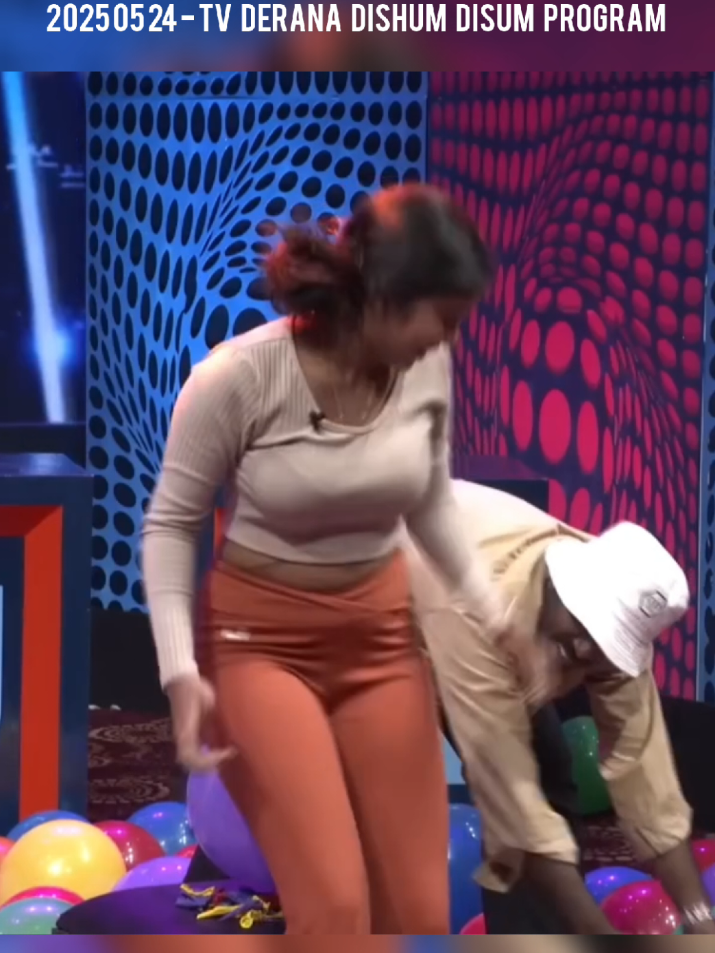 #celeenacruise #celeenatwinky #yohanihettiarachchi #slcelebrities #onemillionaudition #fyp #deranatv #dishum_dishum @Celeena_cruise 🥰🥰🥰