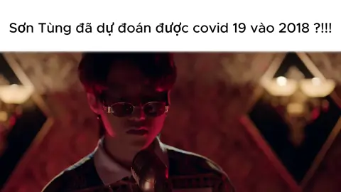 king of V-pop so tuff #sontungmtp #covid19 #fyp #mtp 