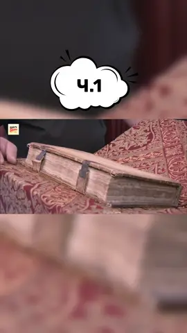Книга 1480-року 🤯 #fyp #шоу #shorts #tik #tren #аукцион 