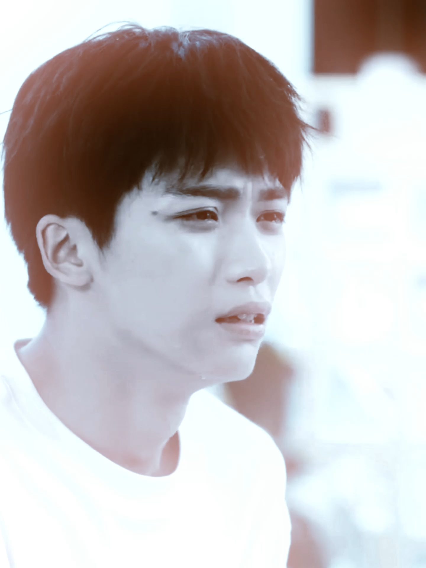 #REVENGEDLOVE - cc:berkeley #wusuowei #chicheng #cdrama #fyp #edit #bl