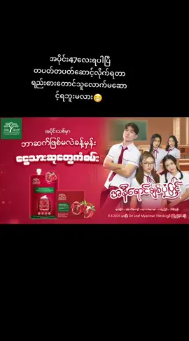 #ရွှေငါးချစ်သူ #အပိုင်း၄၇ 