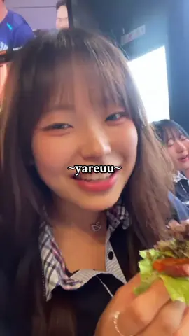 yareu~~ #fyp #4u #4upage #yareu #korea #newtrend 