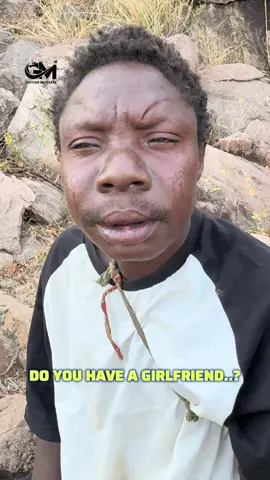 Chaaba Has Two Girlfriends 🤣 #chaaba #africa #reels #tiktok #viral 