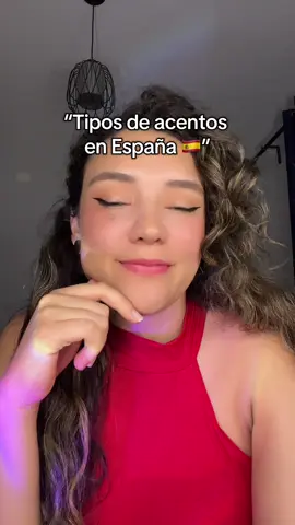 Estos son solo algunos acentos de España… ¡me faltan un montón por mostrar! 🎤🇪🇸 ¿Cuál añadirías tú? Si llegamos a 5mil likes hacemos parte 2  #españa #cultura #experiencias #castellano #fyp #parati 