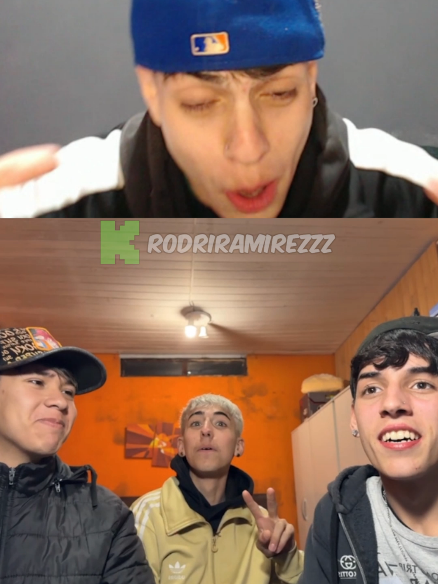 Lo conocen a este chico tan fachero?// Siganme en ig:rodri.ramirezzzz📷 #ometv #humor #rodriramirezzzz