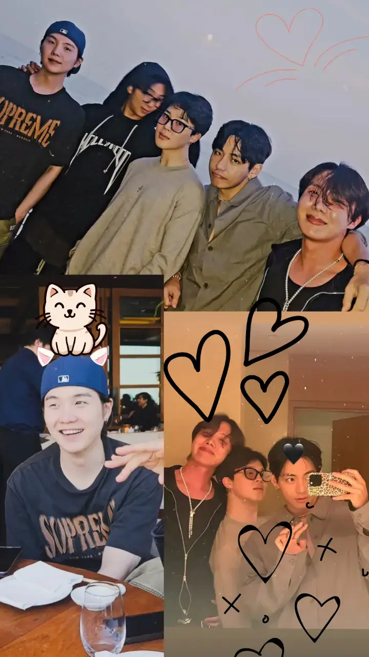 ❤️❤️❤️❤️❤️#creatorsearchinsight #btsarmy