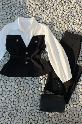 outfit calon mantu mamamu 💗 #atasanwanita #atasanwanitamurah #outfitideas 