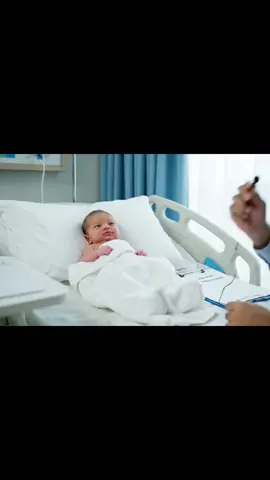 New Born Baby Interview 😂😂 #ai #veo3 #googleveo3 #aibaby #funnyvideos New funny videos 🤣😄funny 