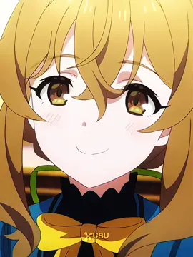 Pretty sure his protaction #monicaeverett #silentwitch #animeedit #アニメ 