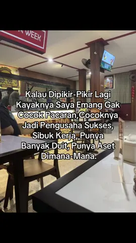 Jika impianmu ingin kamu capai,usahanya harus besar😇
