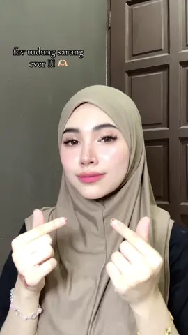 fav tudung sarung #tudung #tudungsarung 