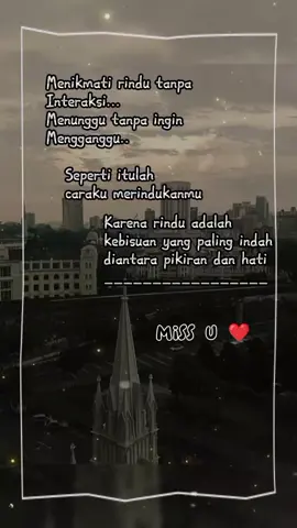 #rindu #kangen #untukkamu #tentangrasa #fy #CapCut 
