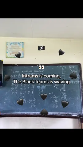 Black team👀#fyp #intrams #foryoupagе #black #team #is #waving #fight #4u #blackteam #viral #fypシ゚viral🖤tiktok #fypage #fyppppppppppppppppppppppp #fyppppppppppppppppppppppp 